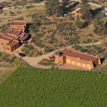 Bighorn Ridge Guesthouse Okanagan Falls 外观 照片