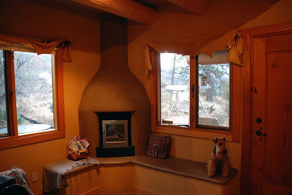 Bighorn Ridge Guesthouse Okanagan Falls 外观 照片