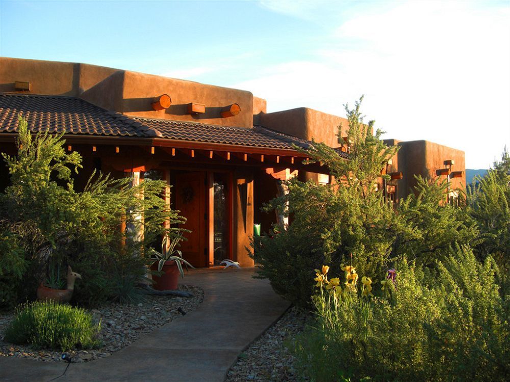 Bighorn Ridge Guesthouse Okanagan Falls 外观 照片