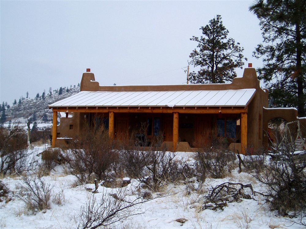 Bighorn Ridge Guesthouse Okanagan Falls 外观 照片