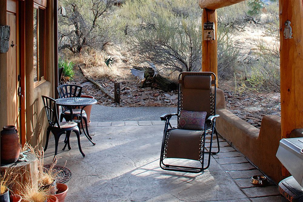 Bighorn Ridge Guesthouse Okanagan Falls 外观 照片