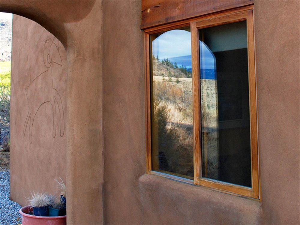 Bighorn Ridge Guesthouse Okanagan Falls 外观 照片