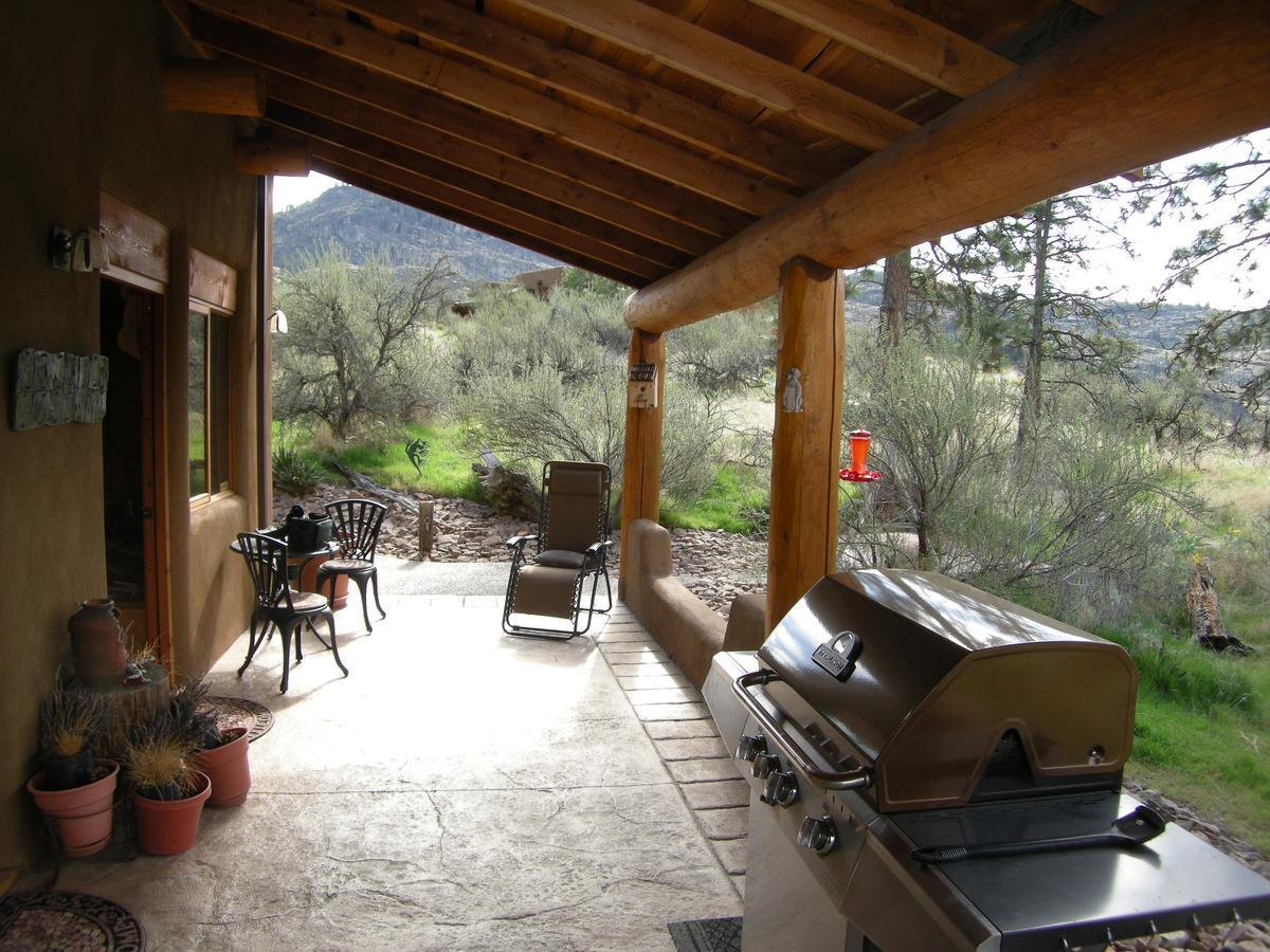 Bighorn Ridge Guesthouse Okanagan Falls 外观 照片